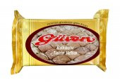 Güven Kakaolu Tahin Helvası 400 GR - 1