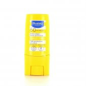 Mustela Yüksek Koruma Faktörlü SPF 50 Stick Güneş Kremi 9 ml - 1