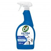 Cif Ultra Hız&Güç Kir ve Kireç Sökücü 1000 ml - 1