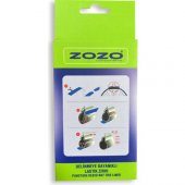 Zozo Mtb 34MM Delinmeye Dayanıklı Bisiklet Lastik Zırhı - 2