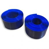 Zozo Mtb 34MM Delinmeye Dayanıklı Bisiklet Lastik Zırhı - 3
