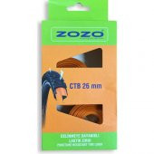Zozo Ctb 26MM Delinmeye Dayanıklı Şehir Bisiklet Lastik Zırhı - 1
