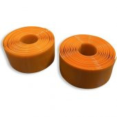 Zozo Ctb 26MM Delinmeye Dayanıklı Şehir Bisiklet Lastik Zırhı - 3