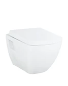 Creavit TP326 Tetra Asma Klozet, Creavit Yavaş Kapak - 1