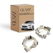 Glanz Focus 4 H1 Uzun Led Xenon Sabitleme Far Montaj Aparatı - 1