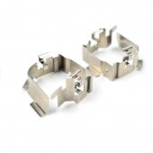 Glanz Focus 4 H1 Uzun Led Xenon Sabitleme Far Montaj Aparatı - 2