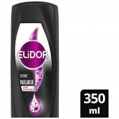 Elidor Superblend Serum Saç Bakım Kremi Esmer Parlaklık E Vitamini Chia Tohumu Yağı Keratin 350 Ml - 1