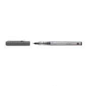 Faber Castell Free Ink Roller Kalem 0.7 mm Siyah - 1