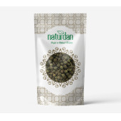 Naturdan Acı Çehre Tohumu Yeşil 100 gr - 1