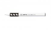 Gıpta Fineliner Thick 0.4 mm Yuvarlak Gövde Kalem SİYAH - 1