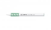 Gıpta Fineliner Thick 0.4 mm Yuvarlak Gövde Kalem YEŞİM - 1