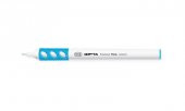 Gıpta Fineliner Thick 0.4 mm Yuvarlak Gövde Kalem AÇIK MAVİ - 1