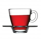 Paşabahçe 95040 Aqua Çay Fincan Takımı - 2