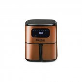 Fantom Master Fryer AF 5000 4.5 lt Yağsız Fritöz - 2