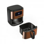 Fantom Master Fryer AF 5000 4.5 lt Yağsız Fritöz - 3