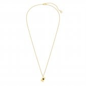 Chocli 18 Ayar Altın Kaplama  Fotoğraf Makinası Kolye - 2