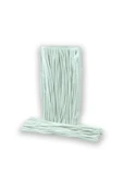 Bağ Bağlama Teli Pvc Düz Tel 20Cm-1Kg - 1