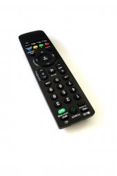 Lg 47lh3000 Lcd Tv Kumanda Rm-l859 RM-L859-47LH3000 - 3