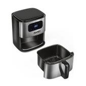 Fantom Master Fryer AF 5000 4.5 lt Yağsız Fritöz - 5