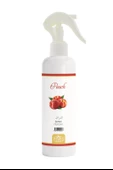 Şeftali Kokusu Oto Kokusu Spreyli Araç Oda Ve Ortam Kokusu 400 Ml Kalıcı Uzun Ömürlü thumbnail 1