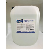 Bulaşık Makinası Deterjanı Glanex 20 Kg - 1