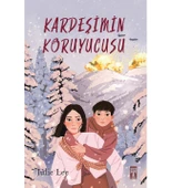 KARDEŞİMİN KORUYUCUSU  JULIE LEE TİMAŞ - 1