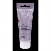 St. Petersburg Sonnet Pearl Medium Akrilik Sedef Medyumu 100 ml - 1