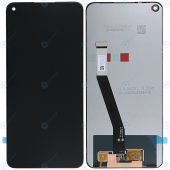 Xiaomi Redmi Note 9 Uyumlu Lcd Ekran + Dokunmatik M2003J15SG M2003J15SS M2003J15SC - 1