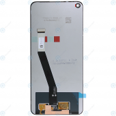 Xiaomi Redmi Note 9 Uyumlu Lcd Ekran + Dokunmatik M2003J15SG M2003J15SS M2003J15SC - 2