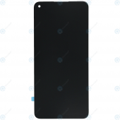 Xiaomi Redmi Note 9 Uyumlu Lcd Ekran + Dokunmatik M2003J15SG M2003J15SS M2003J15SC - 3