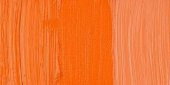 Bob Ross Çiçek Serisi Soft Yağlı Boya 37 ml. KADMİUM ORANGE - 1