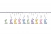 Dhink Deer String Ledli Zincir Gece Lambası - 1