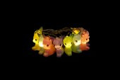 Dhink Deer String Ledli Zincir Gece Lambası - 4