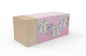 Dhink Deer String Ledli Zincir Gece Lambası - 5