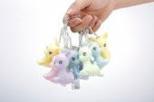 Dhink Deer String Ledli Zincir Gece Lambası - 7