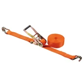 Spanzet Oto Spanzet Turuncu 10MT - 1