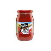 Tukaş Domates Salçası 350 Gr - 1