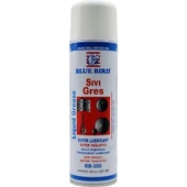 Blue Bırd Sıvı Gres 500 Ml Bb-300 - 2