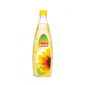 Emek Ayçiçek Yağı 500 Ml - 1