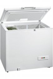 Siemens Gc24Maw22N A+ Sandık Tipi Derin Dondurucu - 1
