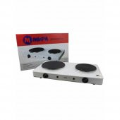 Mutsan İkili Pleyt Ocak - 1