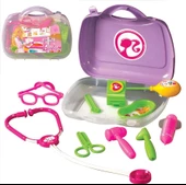 -Barbie Doktor Çantası   8332 - 1