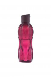 750 Ml Eko Şişe Plastik Su Şişesi - 4