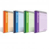 Faber Castell Eğlenceli Resim Defteri PP Kapak 35x50 30 Yaprak - 1