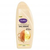 Duru Saç Kremi Badem Kolojen Tüm Saçlar 500 Ml - 1