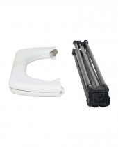 CAMPOUT PORTATİF WC - 3