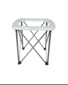 CAMPOUT PORTATİF WC - 1