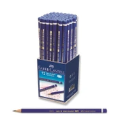 Faber Castell Sınav Kalemi 72li Kap - 1