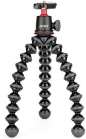 Joby JB01507 GorillaPod 3K Kit Tripod - 1