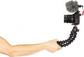 Joby JB01507 GorillaPod 3K Kit Tripod - 4